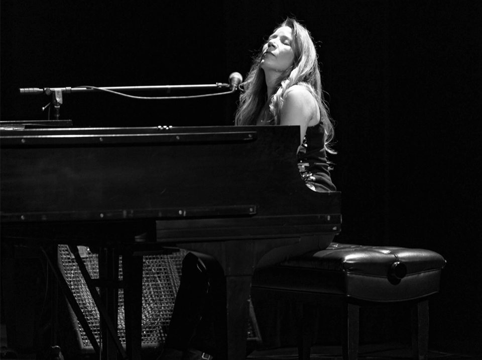 Elena Rozanova Pianist Performances | Elena Casanova Pianist